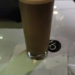 Three Beans Coffee Bar, Dharampeth
