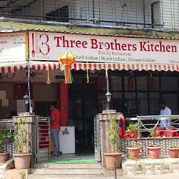 Three Brothers Kitchen Restaurant