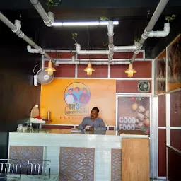 Three Brothers Restaurant Bilaspur (Th3ee Brothers Restaurant)