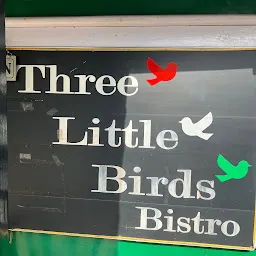 Three Little Birds Bistro