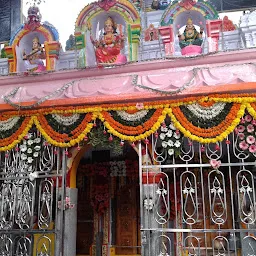 Three Temples(Sri Muthyallamma,Nalla Pochamma , Bhoo Laxamma Temple)