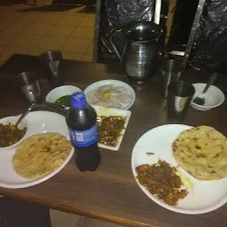 Threekay's Vaishnu Dhaba