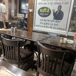 Threekay's Vaishnu Dhaba