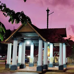 Thrikkakkara Vamana Moorthy Temple