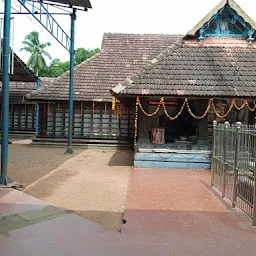 Thrikkakkara Vamana Moorthy Temple