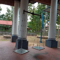 Thrikkakkara Vamana Moorthy Temple