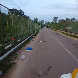 Thrikkannapuram Bridge