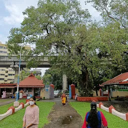 Thrikkovil Sri Krishna Temple
