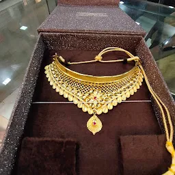 Thrishivaperoor Jewellery