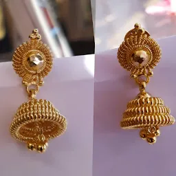 Thrishivaperoor Jewellery