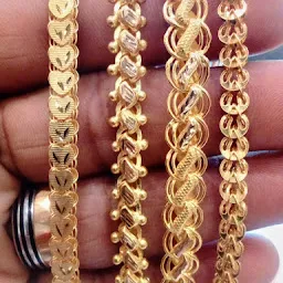 Thrishivaperoor Jewellery