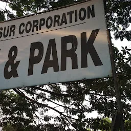 Thrissur Corporation Pay & Park