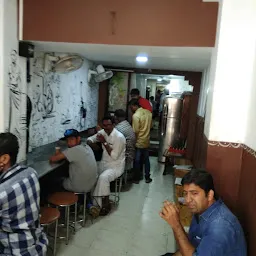 Thrissur Kappi Club