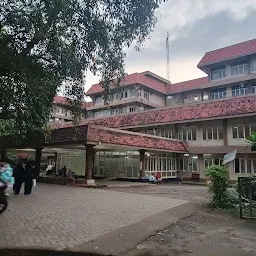 Thrissur Medical College Hospital