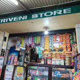 Thriveni Store