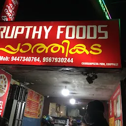 THRUPTHY FOODS