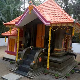 Thudayamkottu Vanadurga Temple