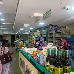 Thulasi Pharmacies India Pvt Ltd