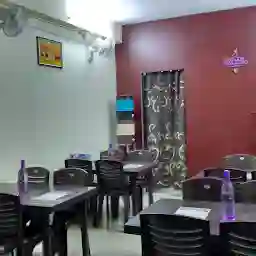 Thulasi Restaurant