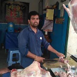 Thulja Bhavani Mutton Shop