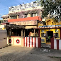 Thuluva Vellalar Marriage Hall