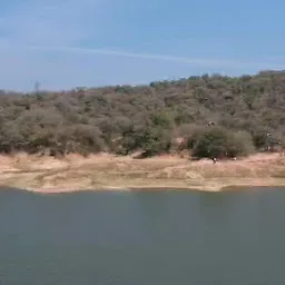 Thumbapalyam Lake