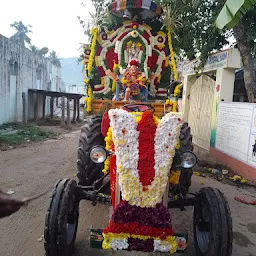 Thumbapalyam Lake