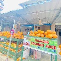 Thunder Coconut Juice