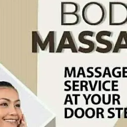 Thunder massage and spa