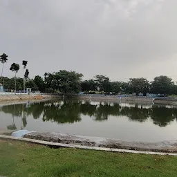 Thunglam Pond