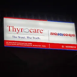 Thyrocare