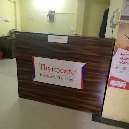 Thyrocare Aarogyam Center