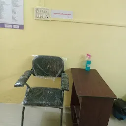 Thyrocare Aarogyam Center