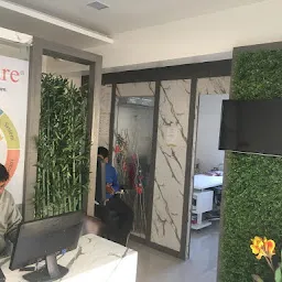 Thyrocare collection centre