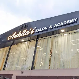 TIARA Beauty Academy & Salon