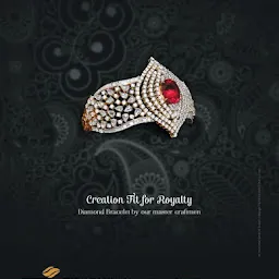 Tibarumal Gems & Jewels