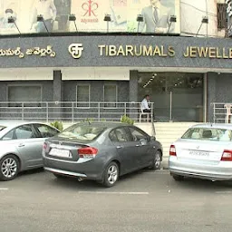 Tibarumals Jewellers