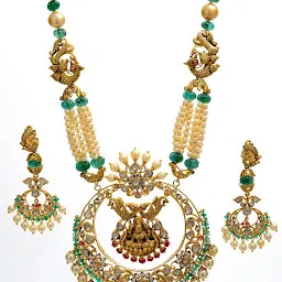 Tibarumals Jewellers