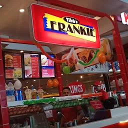 Tibb's Frankie