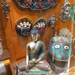 Tibet Arts