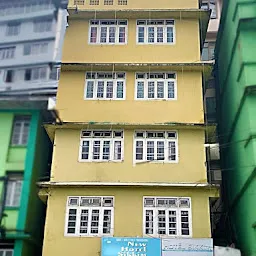 Tibet House Gangtok