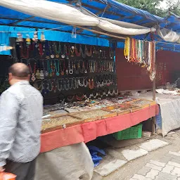 Tibet Local Market