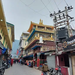 Tibet Local Market
