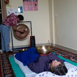 TIBET POWER HEALING