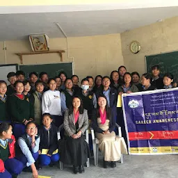 Tibetan Career Centre