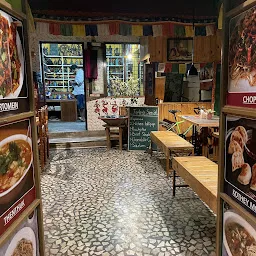 Tibetan Chef's Restaurant