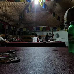 Tibetan Chef's Restaurant