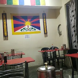 Tibetan Fast Food