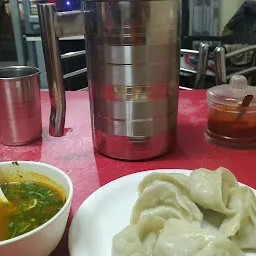 Tibetan Fast Food