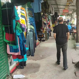 Tibetan Market